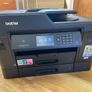 Multifuncional color A3/A4 printer Brother LC3217 Image 2