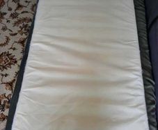 Mattress" baby elegance "