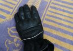motorcycle glove Lh Royal Enfield