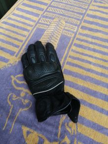motorcycle glove Lh Royal Enfield
