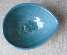 Achill pottery,studio pottery, Ceramics.