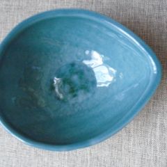 Achill pottery,studio pottery, Ceramics.