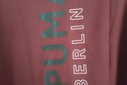 Puma Berlin shirt L New