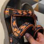 BERG outdoor kids sandals size 2.5 Image 4