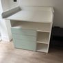 Free To Go IKEA Changing table Image 2