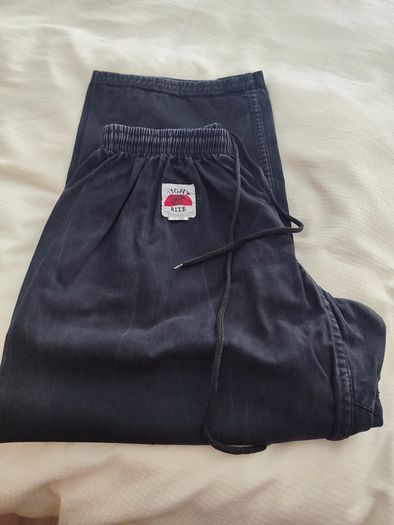 Kenpo Karate - Kids suit size 1/140 (7-11 yrs)