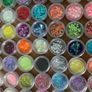Nail glitters Image 3