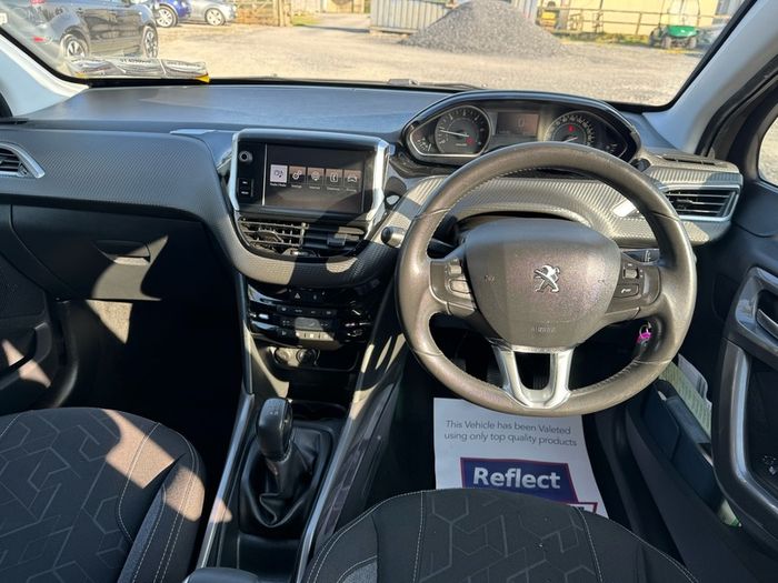 Peugeot 2008 1.6HDi Active ..NEW NCT