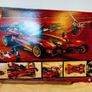 Lego Ninjago 71737 X-1 Ninja Charger Image 2