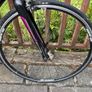 Giant Liv 3s Avail Aluxx Ladies Racing Bike Image 6