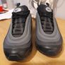Nike airmax 97s as new carbon ltd edition 5uk Image 8