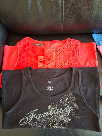 Ladies Summer Bundle (size 14)