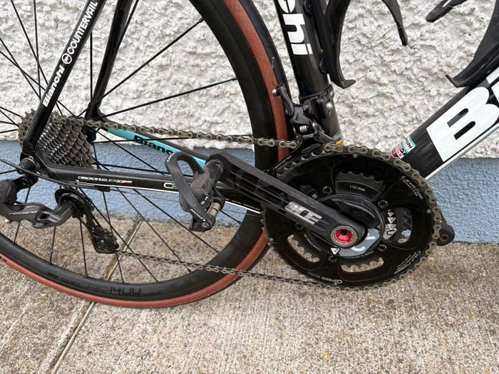 Bianchi Infinito CV