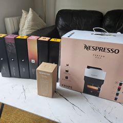 Nespresso Vertuo Pop (Brand New)