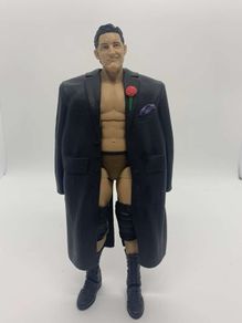 wwe elite series 18 Wade Barrett action figure