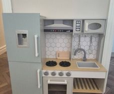 kids toy kitchen