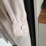 Seasalt Cornwall Raincoat Size Uk 16 Image 6