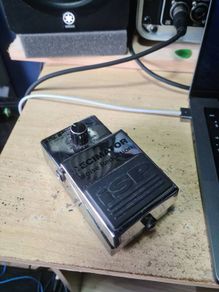 ISP decimator