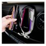 New Universal Electronic Automatic Car Phone Holder 10W 3.0A Quick Charger #1363 Image 3