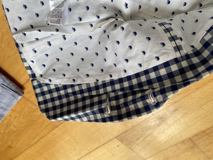 Formal boys outfit blazer and trousers 2-4 years Billybandit