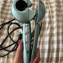 Remington Rotating Brush + BaByliss Hydro-Fusion Anti-Frizz Image 2