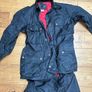 Belstaff Trialmaster Motorcycle suit Image 2