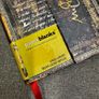 Paperblanks Michaelangelo  lined Notebook Image 4