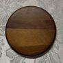 New: Wooden Candle Tray Image 2