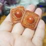 Vintage earrings Image 2