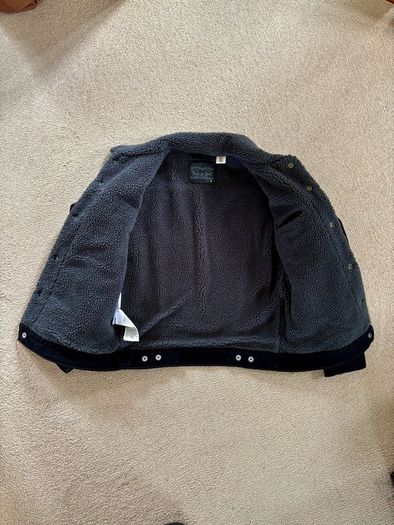 Levi's Sherpa Jacket