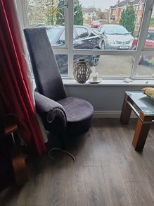 Bedroom Chair