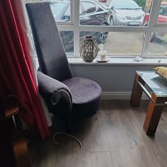 Bedroom Chair