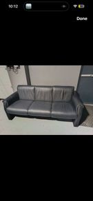 Free couch