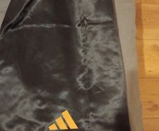 Adidas Boxing Shorts