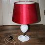 Vintage Lamp Image 5