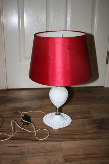 Vintage Lamp