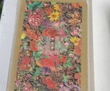 Vintage Playing Cards