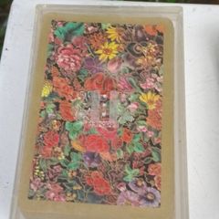 Vintage Playing Cards