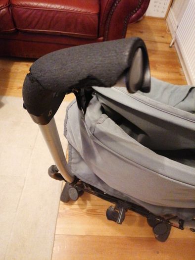 Cosatto Buggy