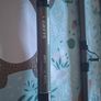 Greys Gr50 double handed fly rod Image 2