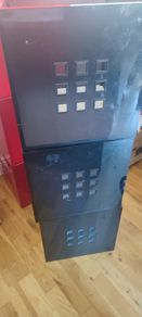 IKEA Storage Boxes