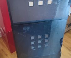 IKEA Storage Boxes