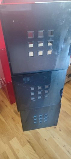 IKEA Storage Boxes