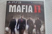 Mafia II  PlayStation3 Ps3 Games Original