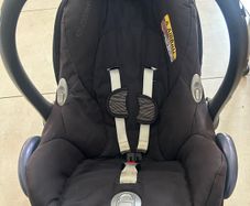 car seat