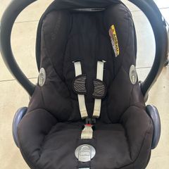 car seat