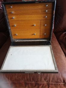 antiques and collectables