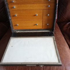antiques and collectables