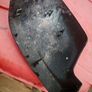 Renault Trafic Mirror back cover Image 2