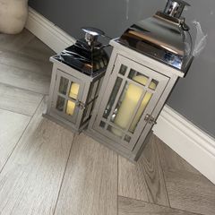 Lanterns